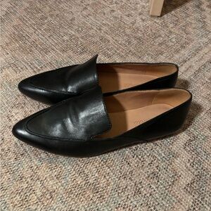 Madewell Loafers
